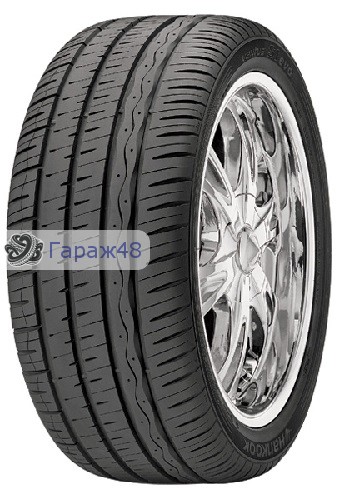 Hankook Ventus S1 Evo K107 205/40 R17 84Y